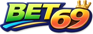 Bet 69 logo
